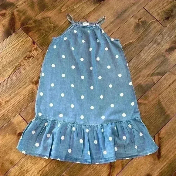 Old Navy Other - Old Navy  Girls Dress